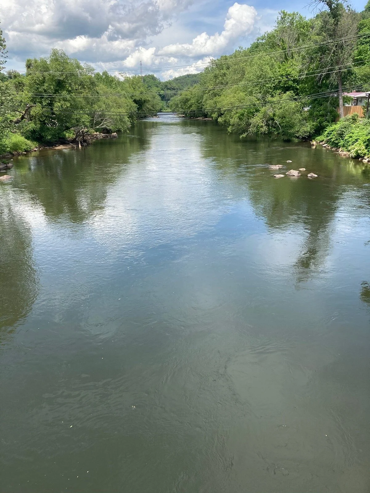 Catawba River Greenway