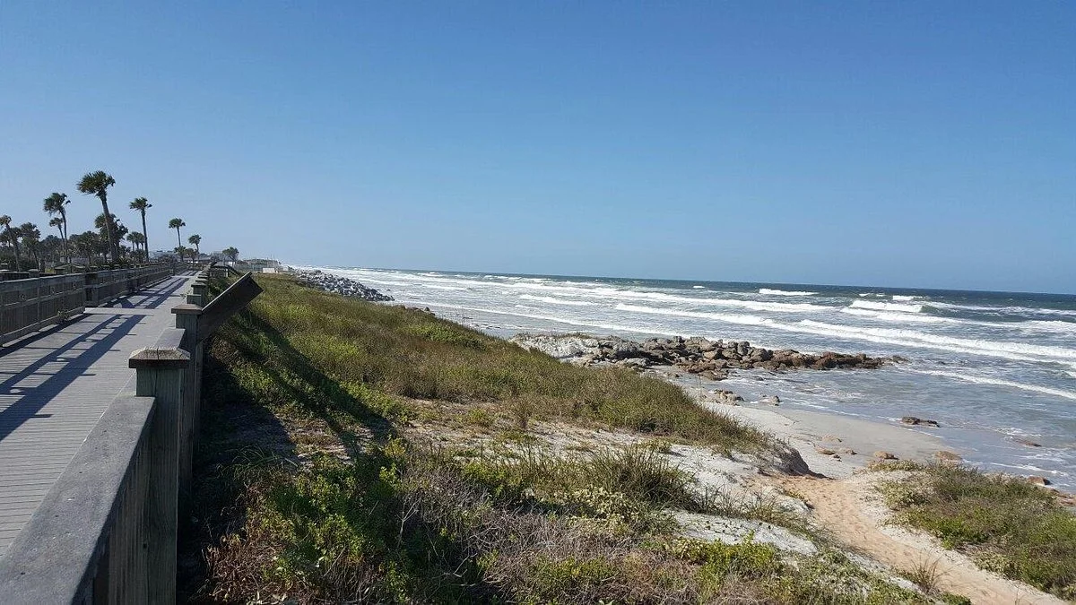 River to Sea Trail Preserve