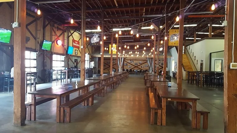 Cabarrus Brewing Company