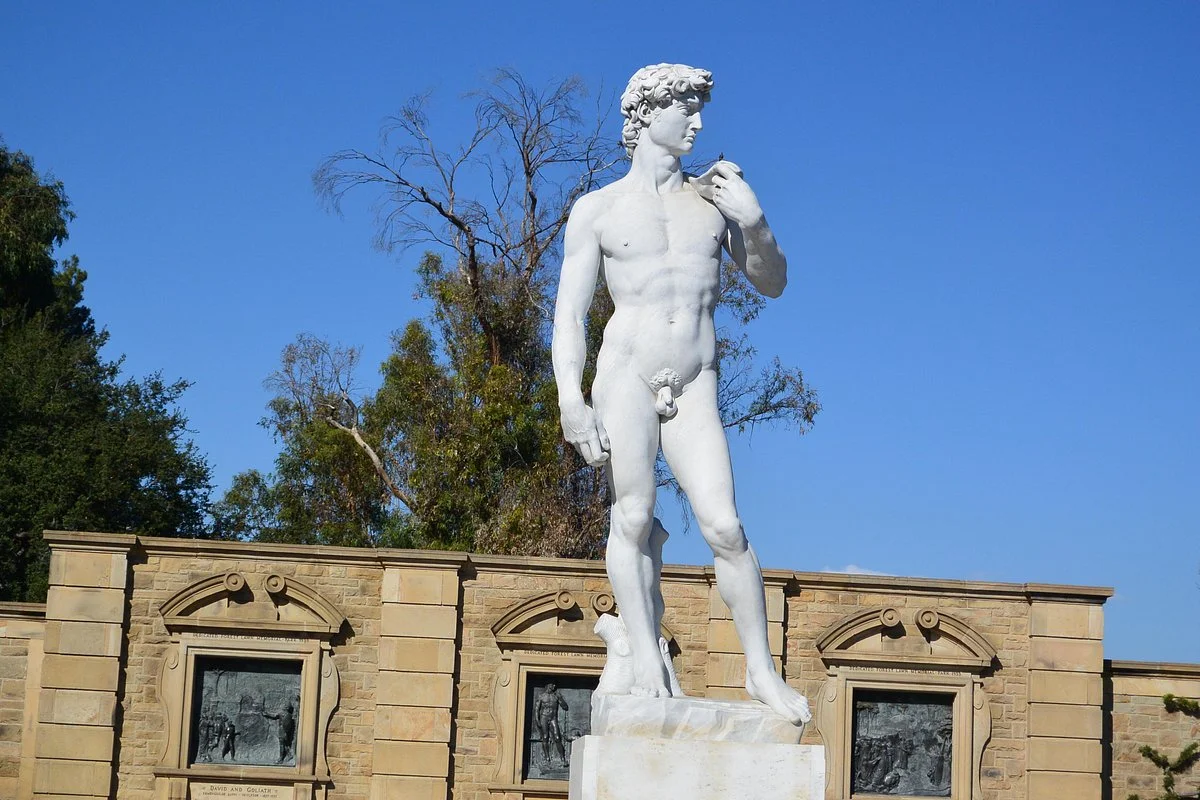 Forest Lawn Memorial Park