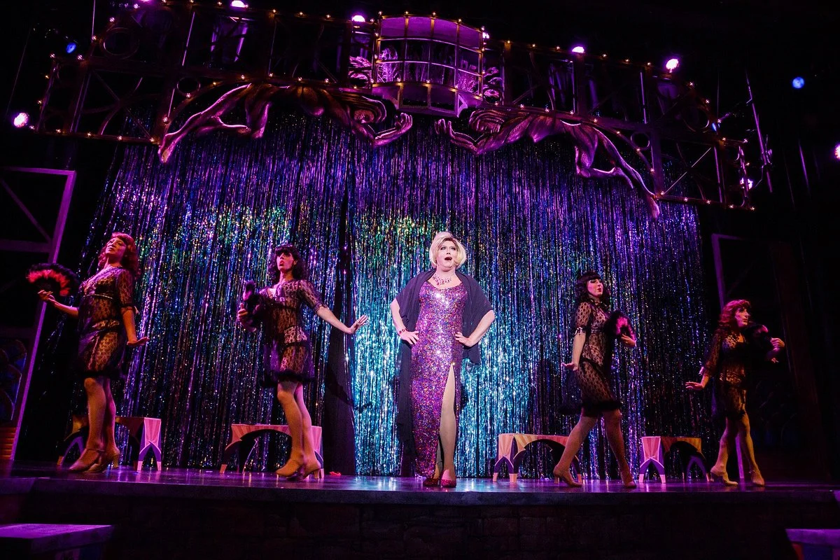 Garden Theatre