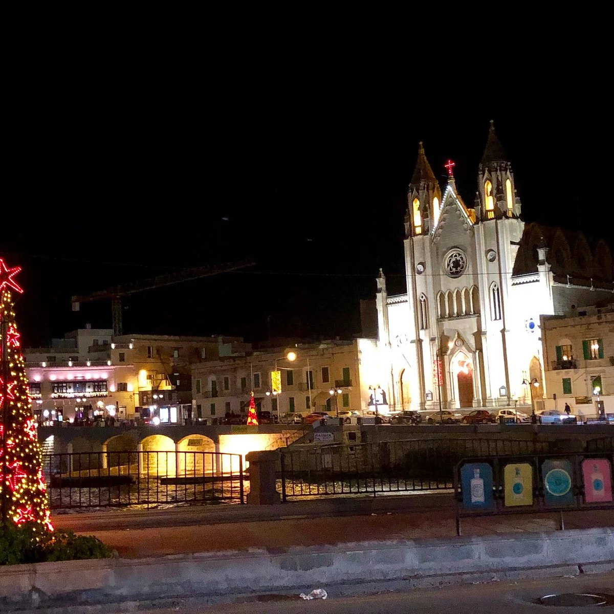 Our Lady of Mount Carmel Catholic Church