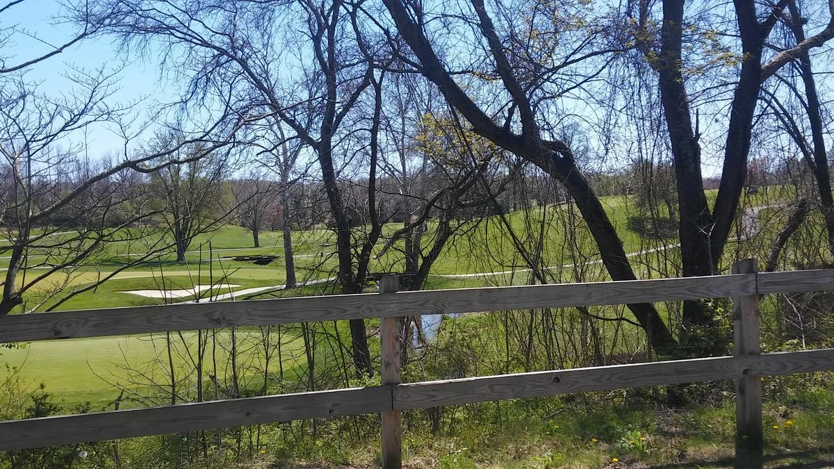Chester Valley Trail
