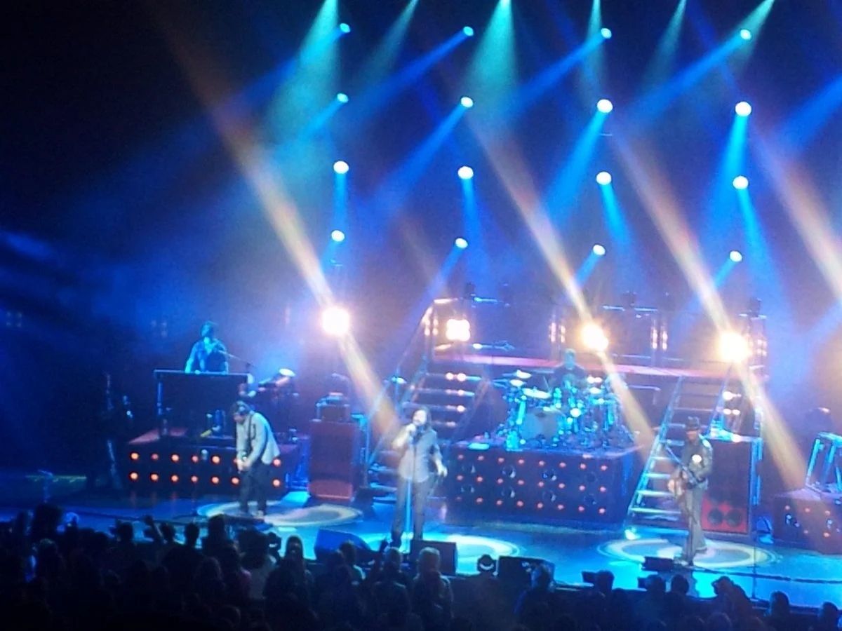 Verizon Theatre at Grand Prairie