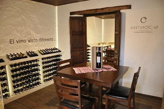 Inter Vino