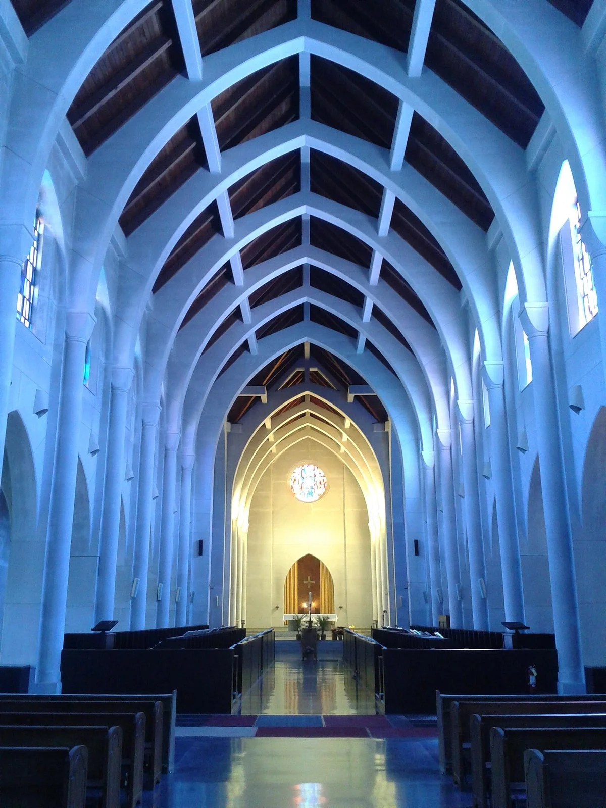 Monastery of the Holy Spirit