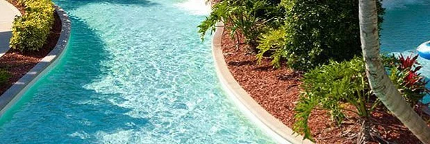 Sun Splash Family Waterpark