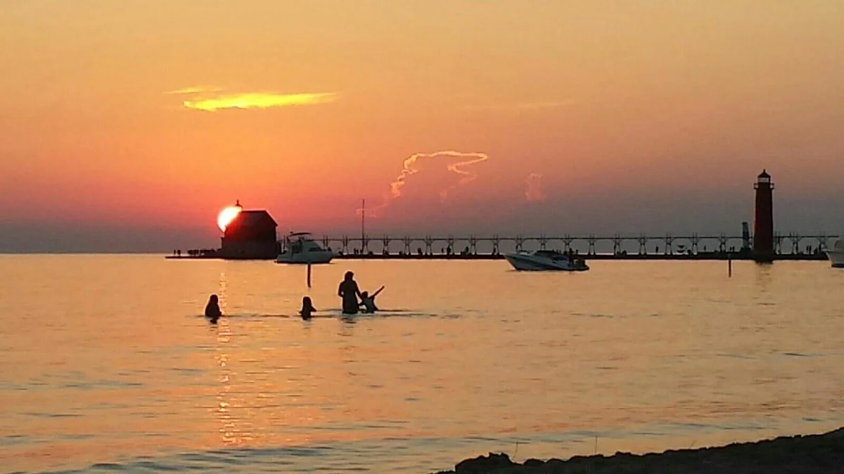 Grand Haven State Park