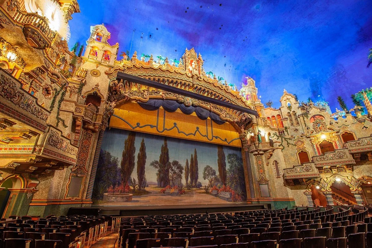 Majestic & Empire Theatres