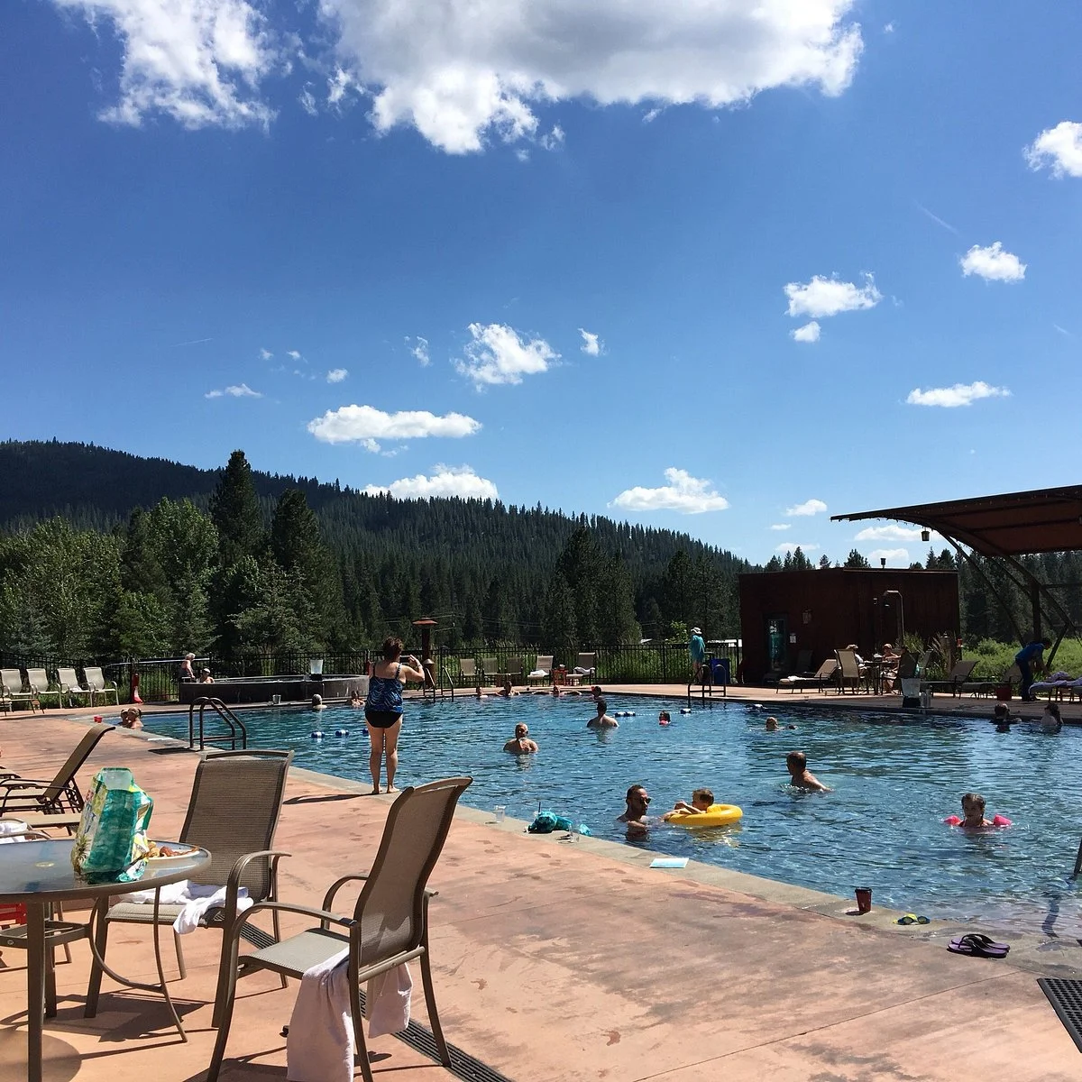 The Springs
