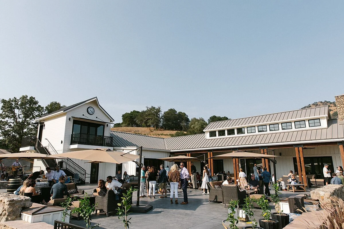 Baldacci Family Vineyards