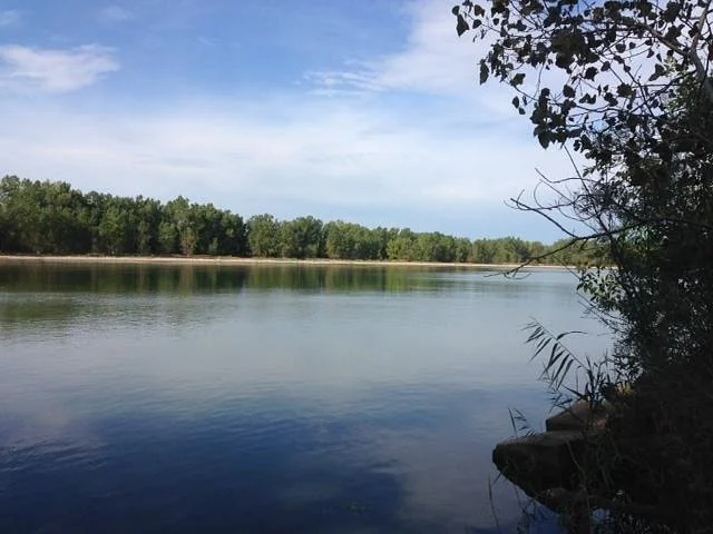 Sheldon Marsh State Nature Preserve