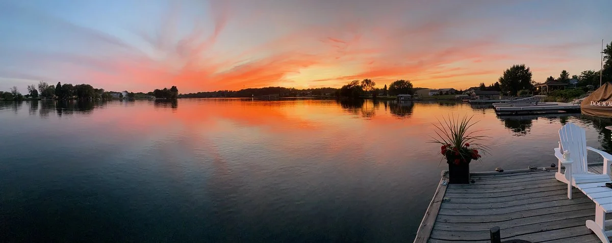 Waterfront Trail