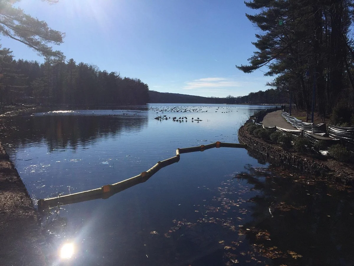 South Mountain Reservation