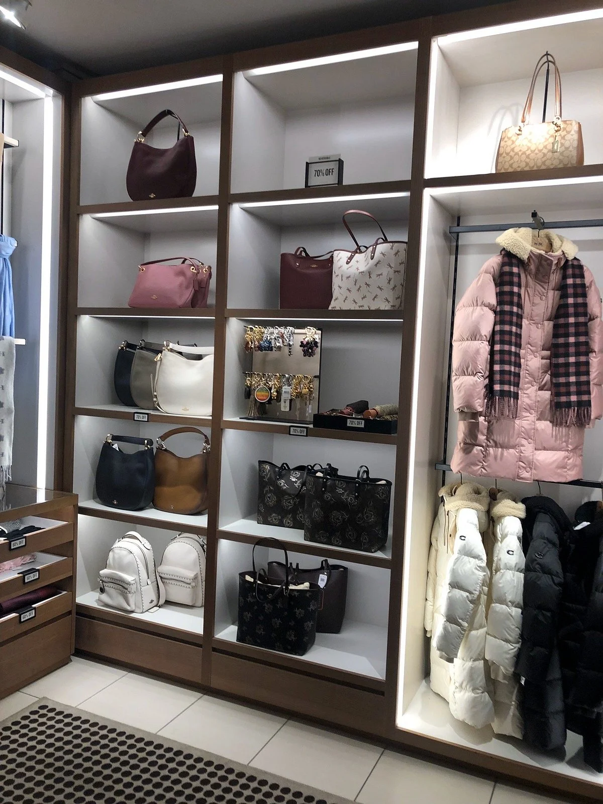 Napa Premium Outlets