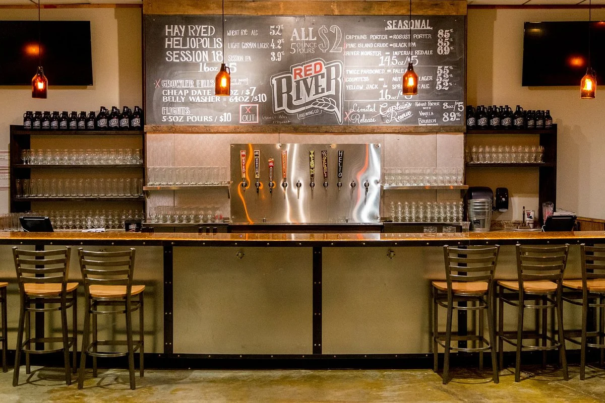 Red River Brewing Company