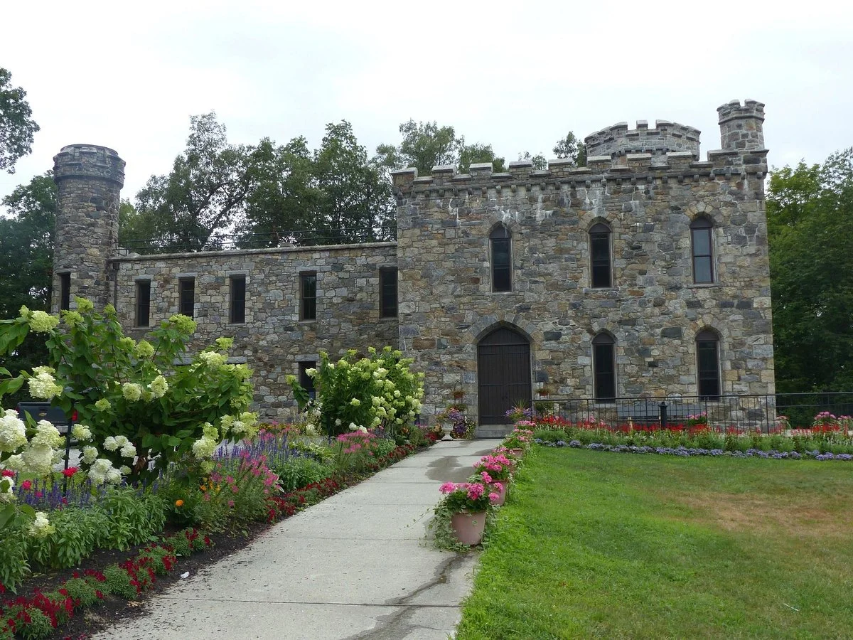 Winnekenni Castle