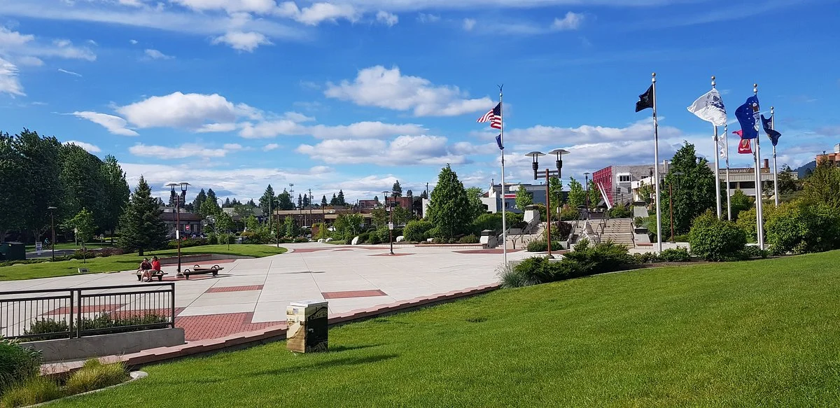 McEuen Park