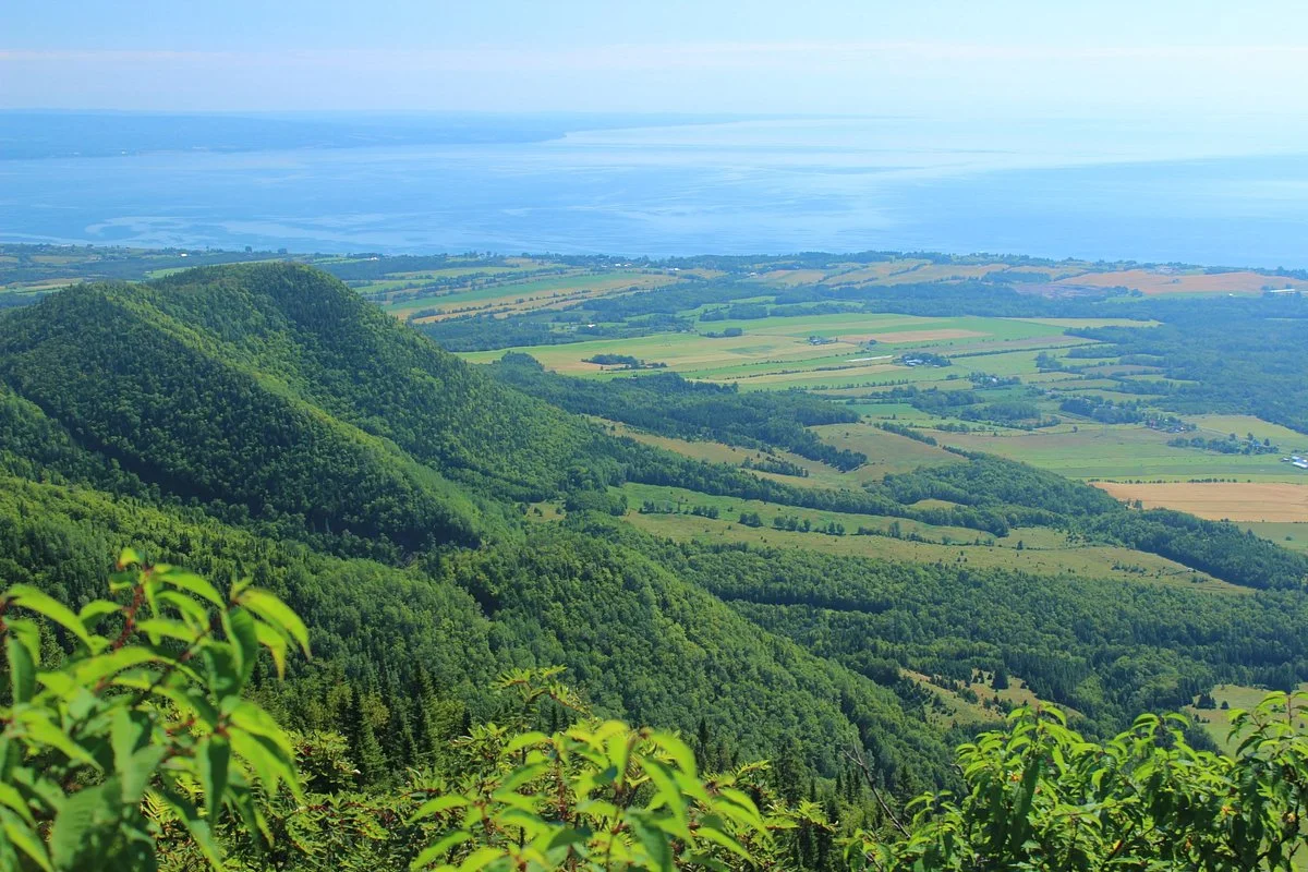 Oratoire Notre-Dame-Du-Mont-St-Joseph