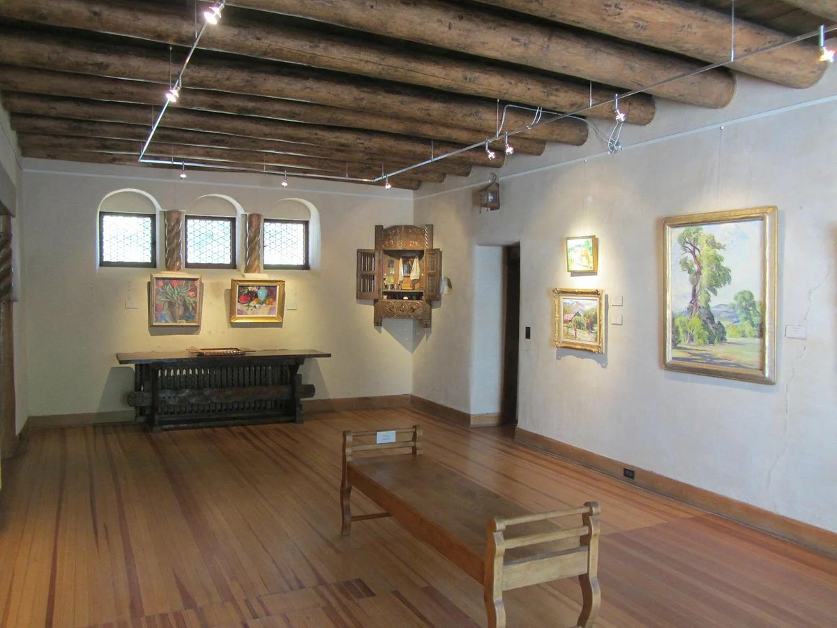 Taos Art Museum