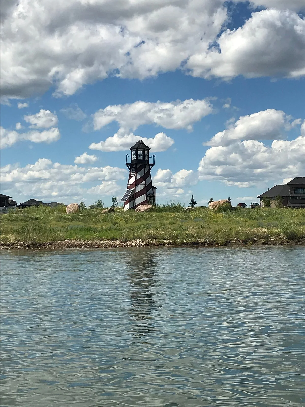 Kinbrook Island Provincial Park