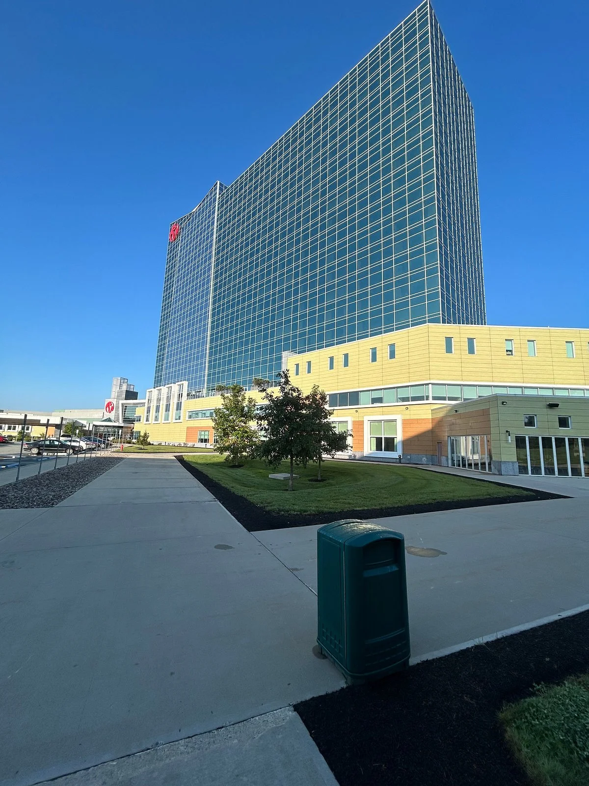 Resorts World Catskills - Casino