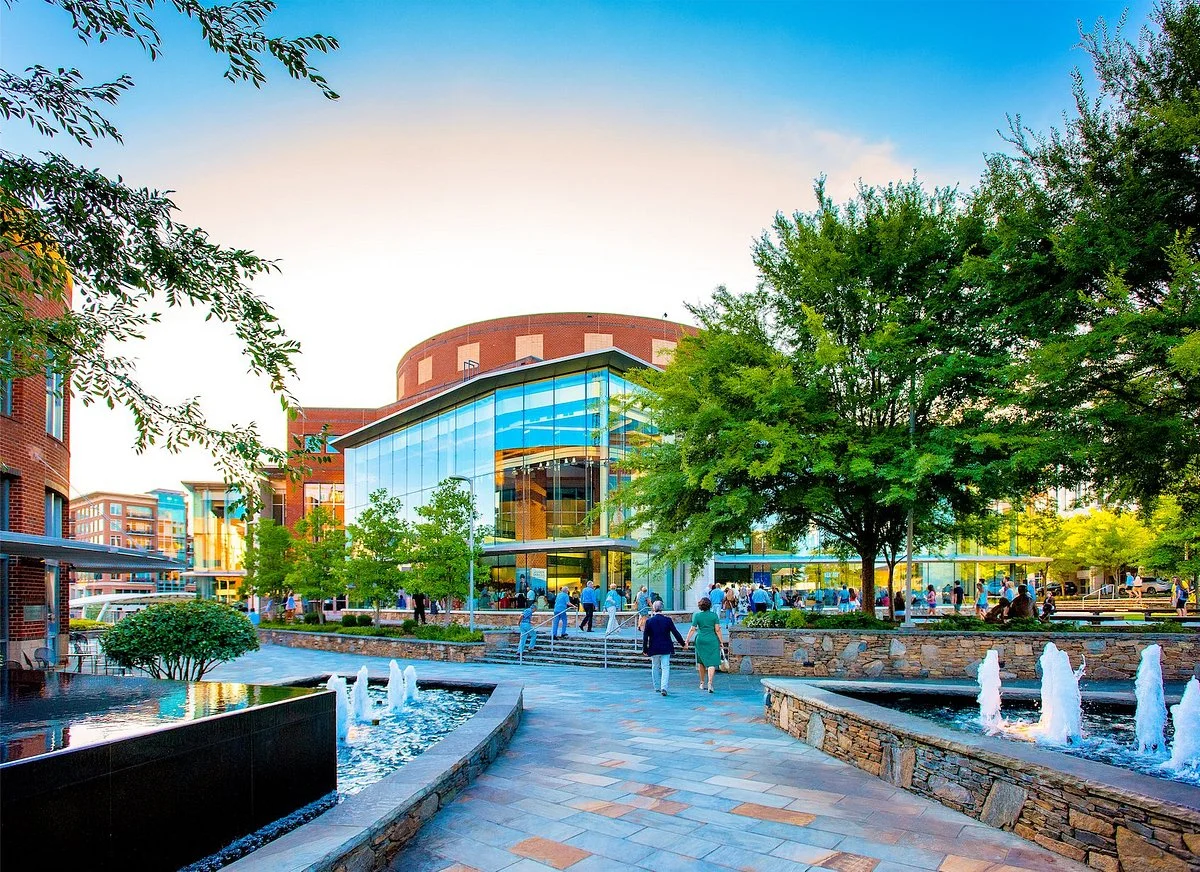 The Peace Center