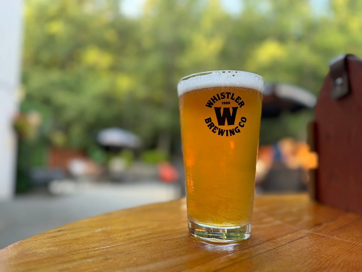 Whistler Brewing Company