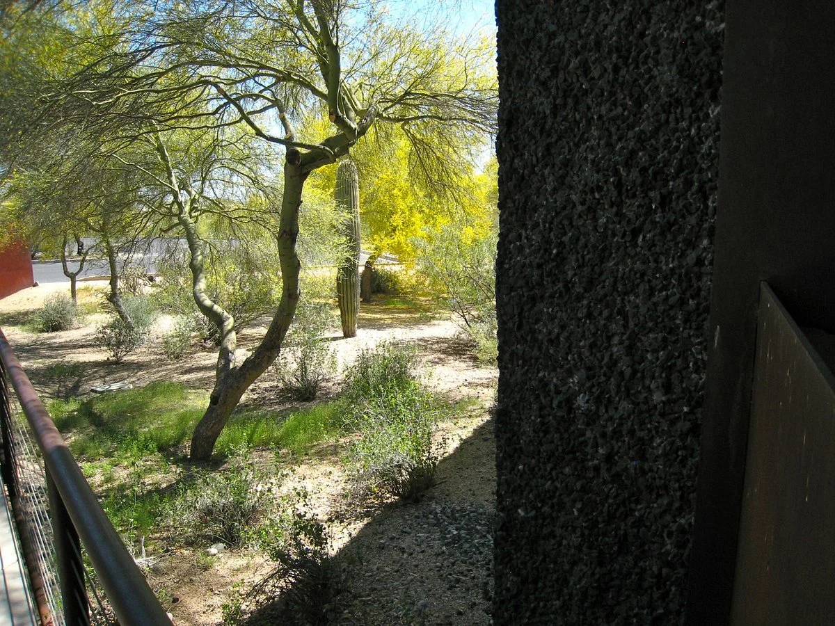 Deer Valley Petroglyph Preserve