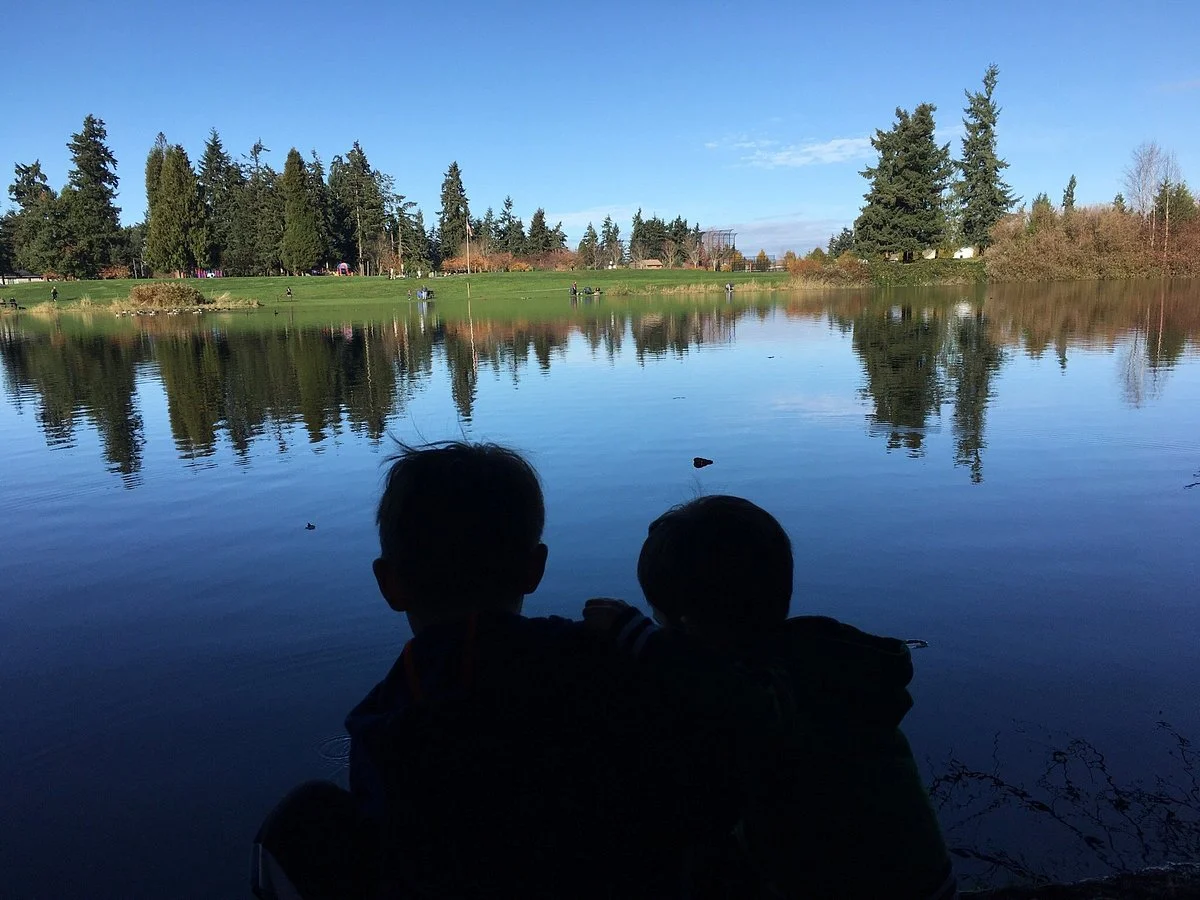 Bradley Lake Park