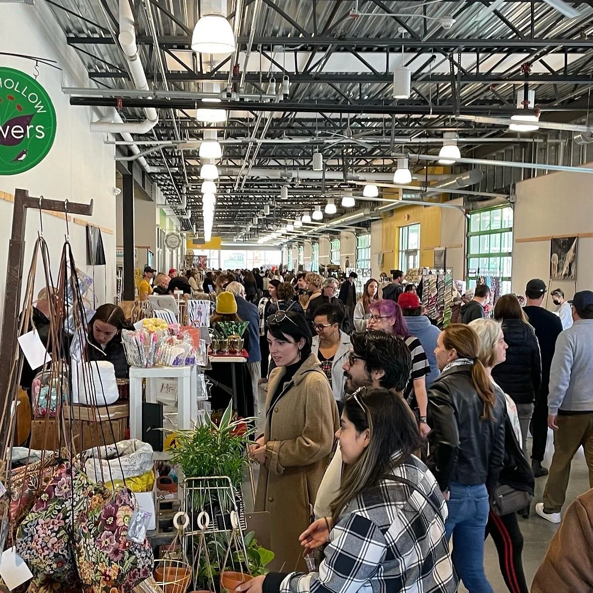 The Providence Flea
