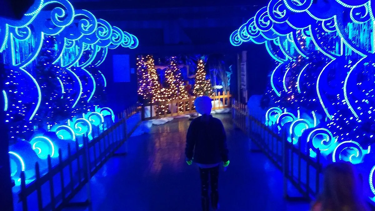Santa's Land USA