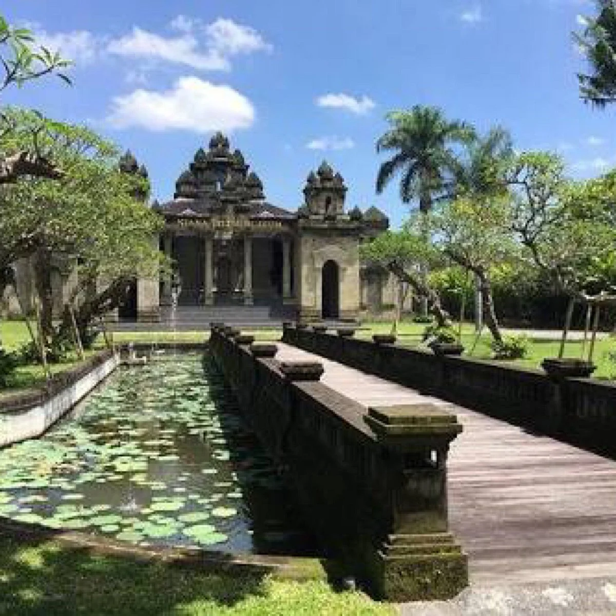 Njana Tilem Museum