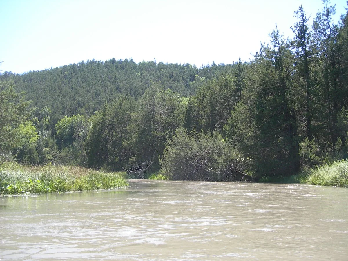 Dismal River