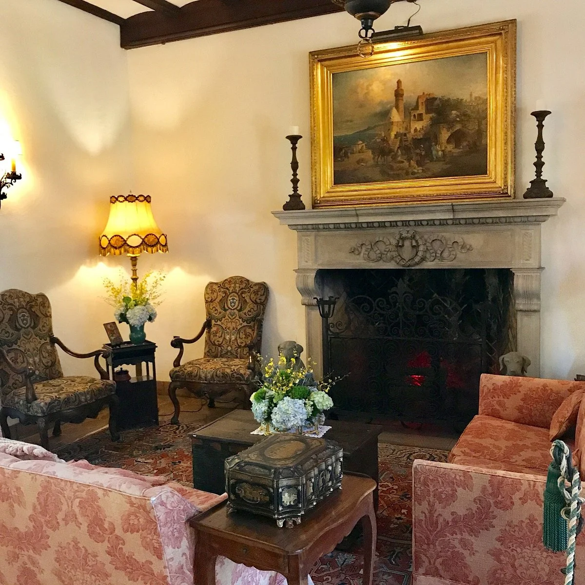 Pinewood Estate