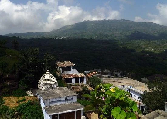 Achalgarh Fort