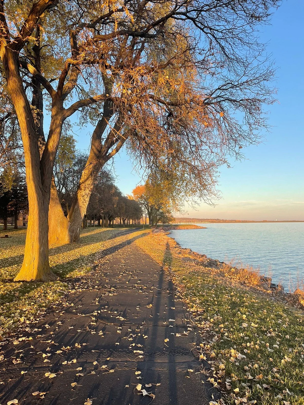 Lewis and Clark Recreation Area
