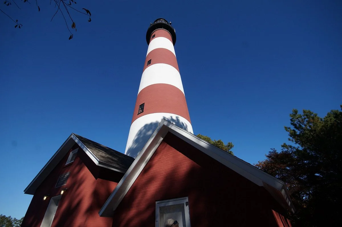 Assateague Lighthouse