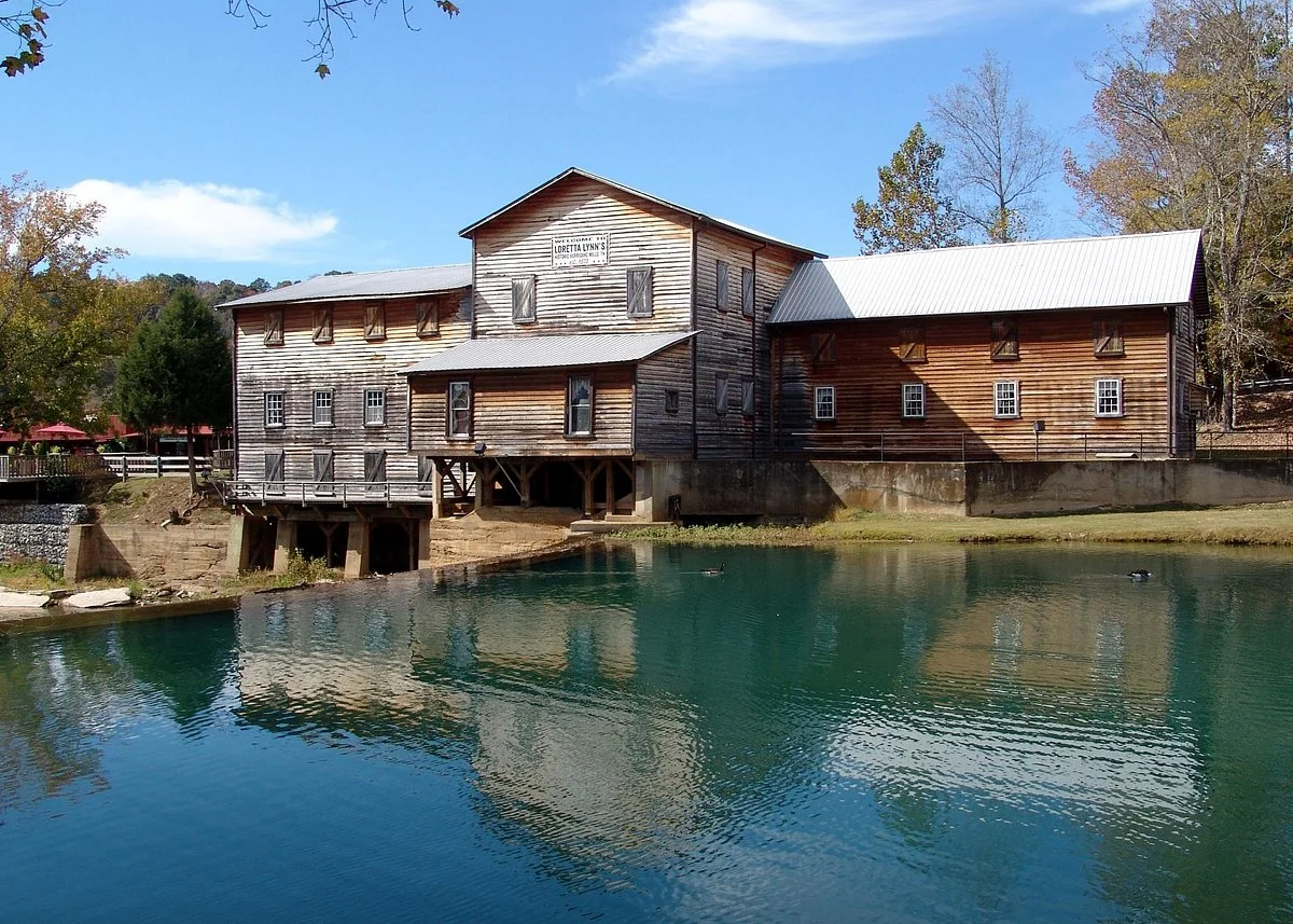 Loretta Lynn Ranch