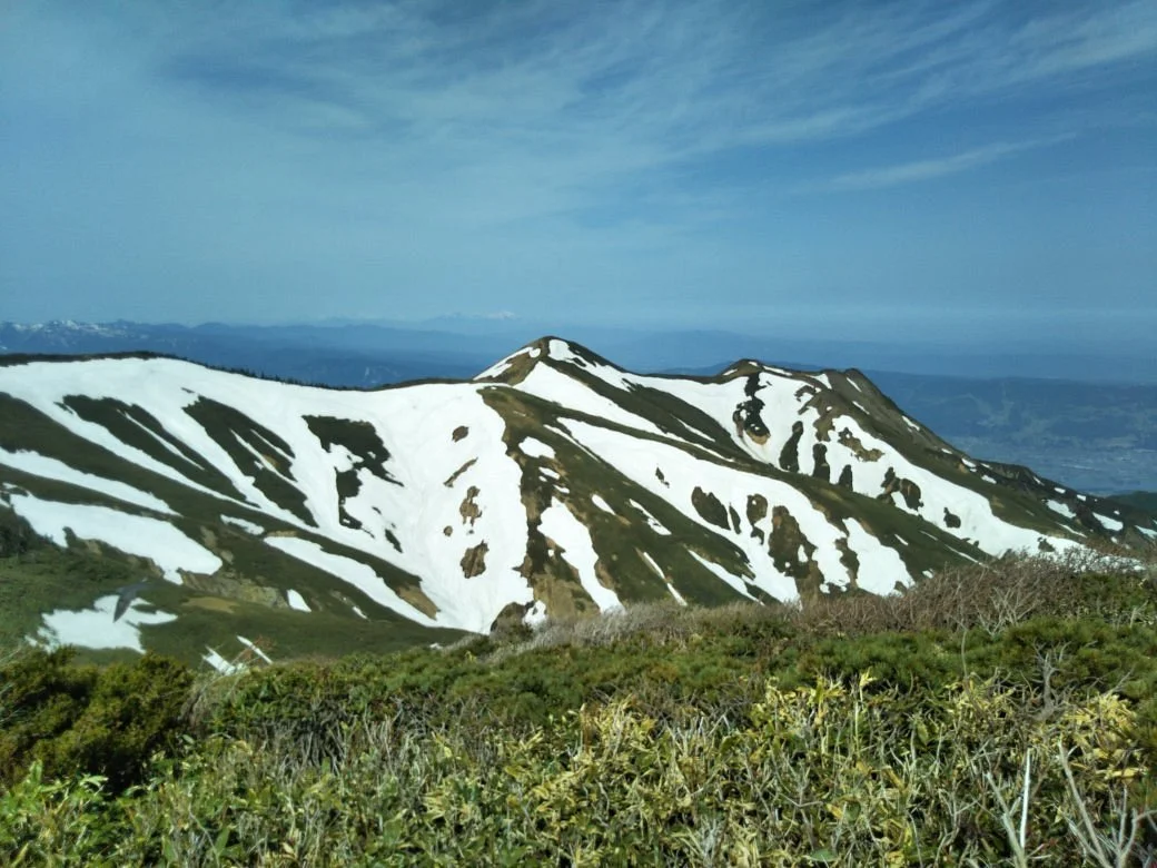 Mt. Makihata