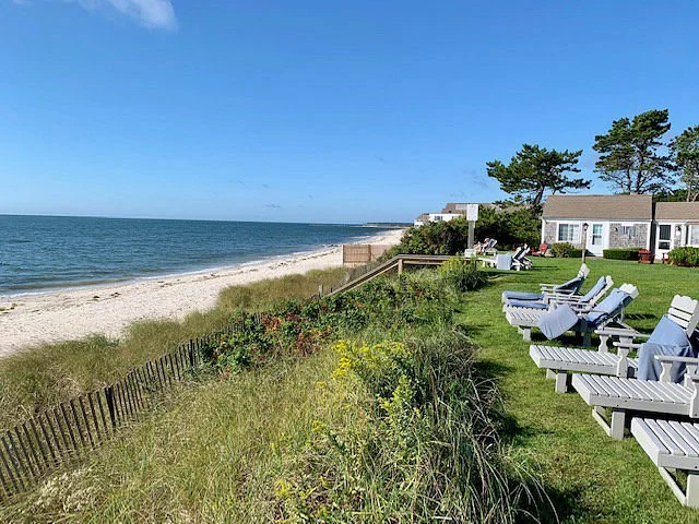 Parkers River Beach