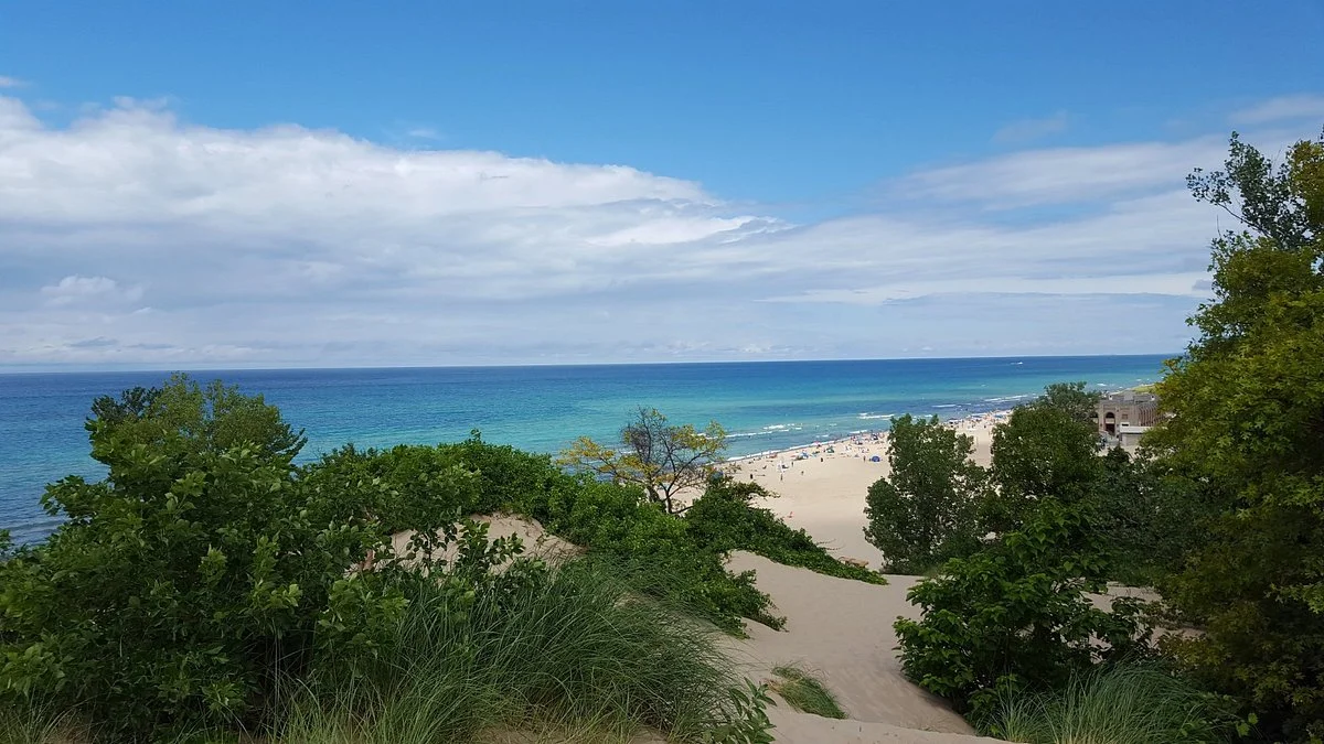 Indiana Dunes National Park