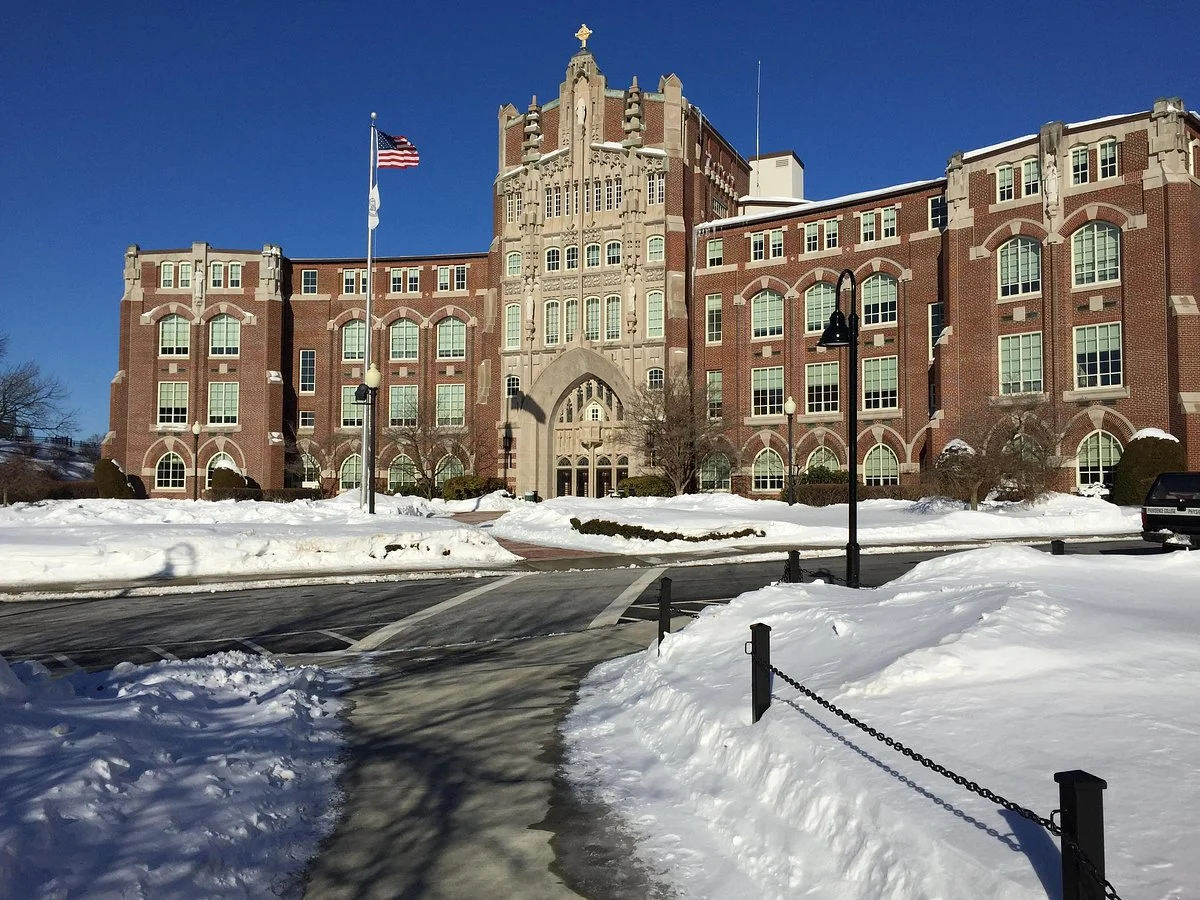 Providence College
