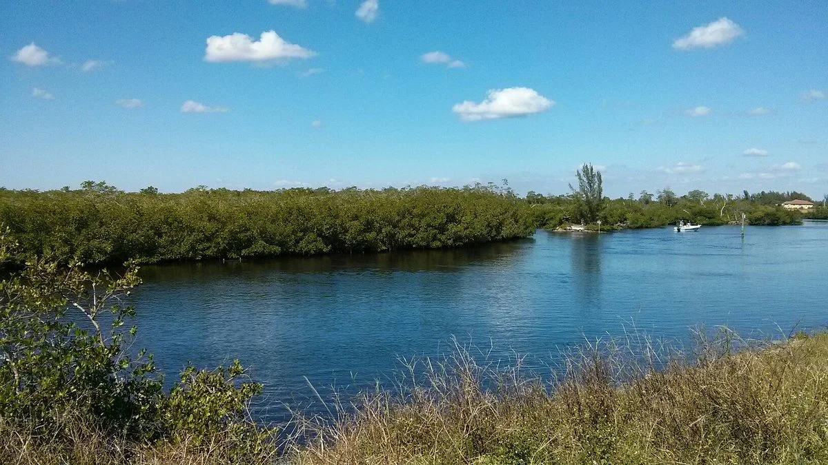 Sirenia Vista Park