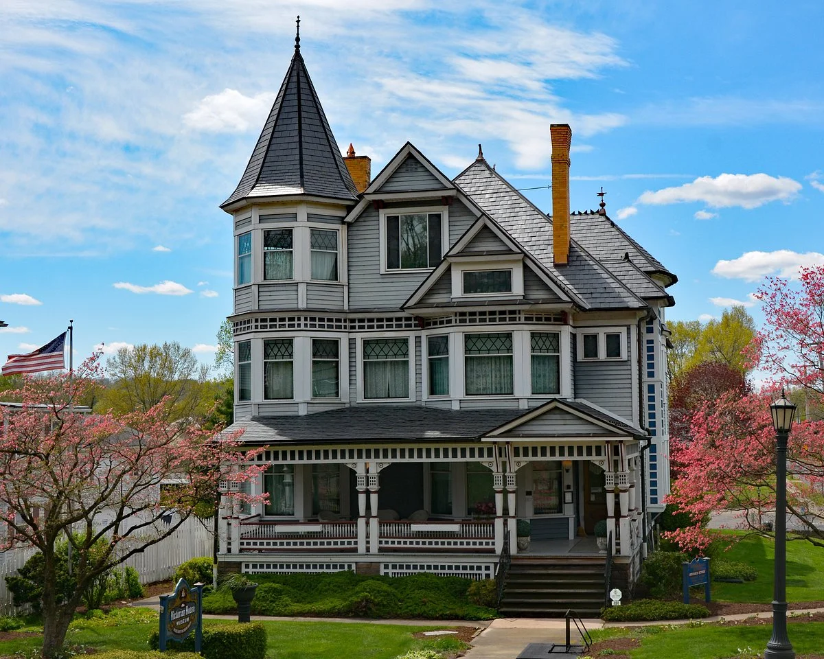 Victorian House Museum