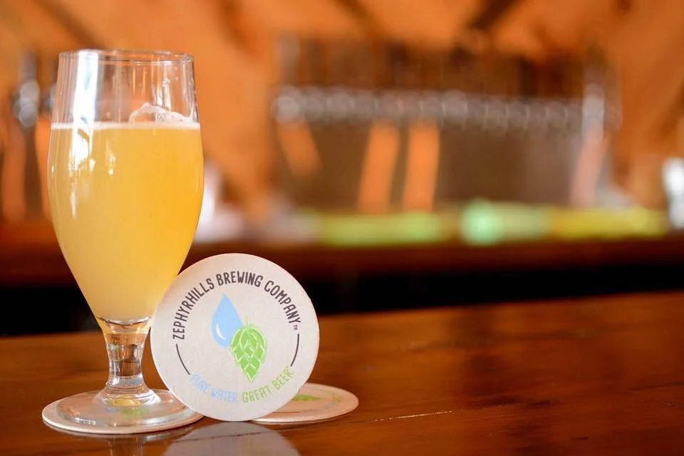 Zephyrhills Brewing Company