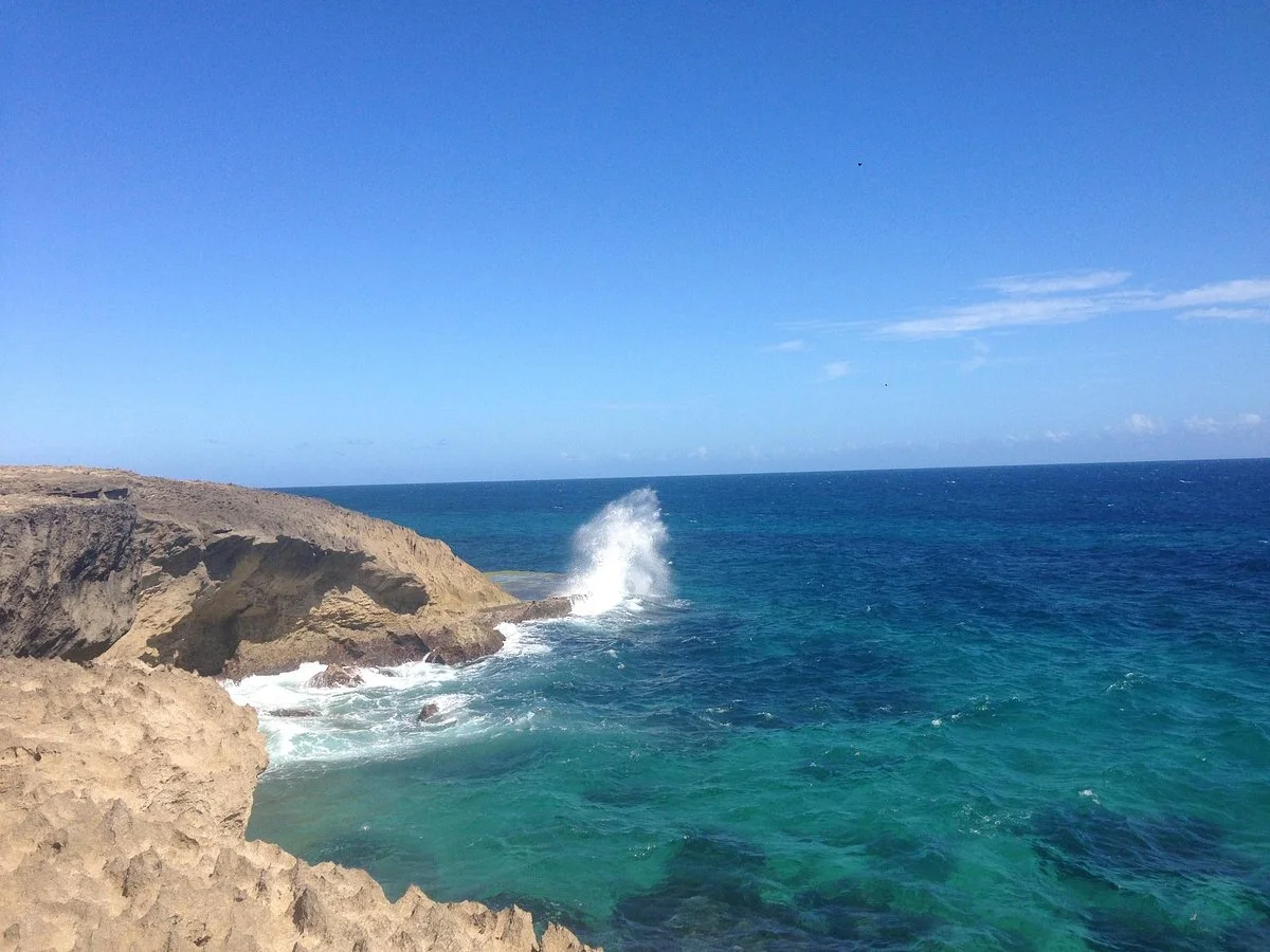 Shacks Beach