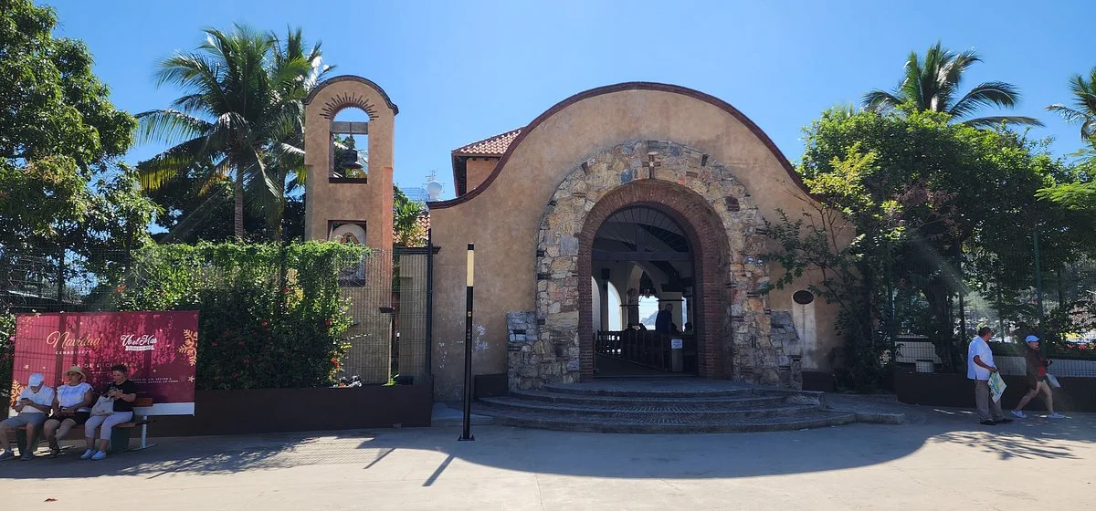 Capilla de Santa Cruz