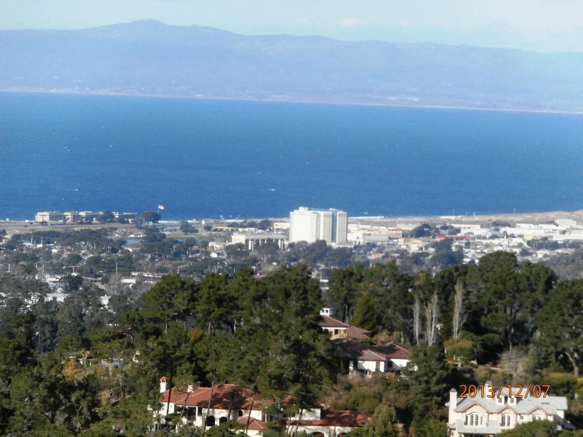 Jacks Peak County Park