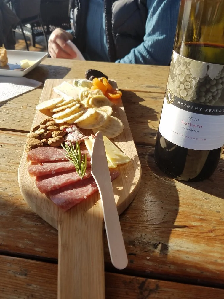Bethany Vineyard & Winery